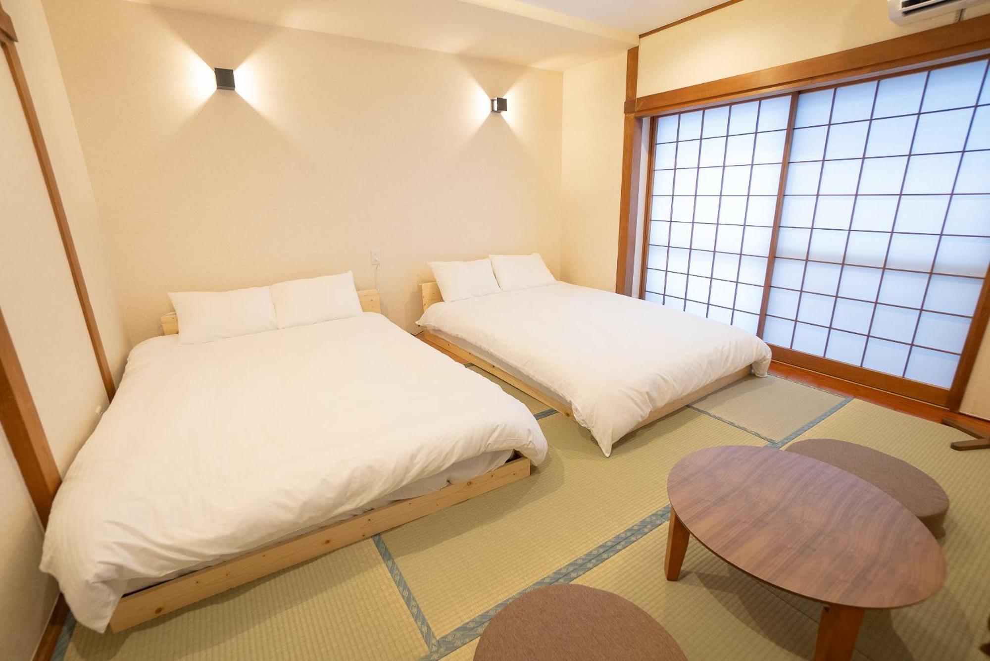 Appartamento 花宿浅草二番 Hanayado Asakusa2