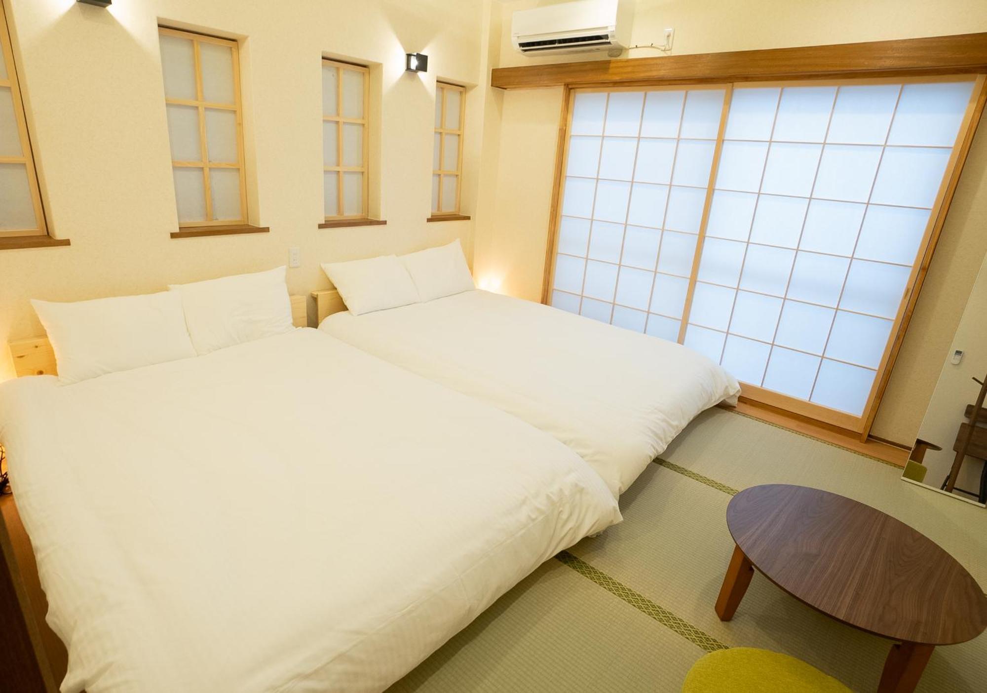 花宿浅草二番 Hanayado Asakusa2 Appartamento *